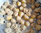 Foto langkah ke 14 dari resep Siomai Ayam.