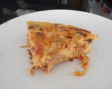 Foto del paso 6 de la receta: Fritatta de spaguetti