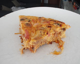 Foto del paso 6 de la receta: Fritatta de spaguetti