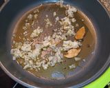 Foto del paso 3 de la receta Almejas con alcachofas