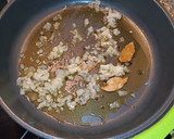 Foto del paso 3 de la receta: Almejas con alcachofas
