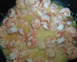 Foto del paso 2 de la receta: Camarones al Ajillo