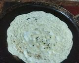 चीला पैन केक(chila pancake recepie inhindi) रेसिपी चरण 4 फोटो