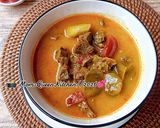 Foto langkah ke 5 dari resep Soto Tangkar Betawi.