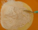 Foto del paso 2 de la receta: Torta invertida de manzanas