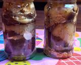Foto del paso 8 de la receta: 🍆Escabeche de Berenjena🍆