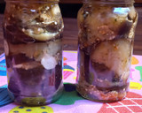 Foto del paso 8 de la receta: 🍆Escabeche de Berenjena🍆