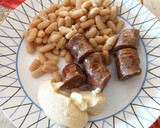 Foto del paso 4 de la receta: Mongetes con butifarra