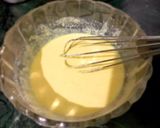 A picture of step 1 of Motichoor Laddu (Motichoor Laddu Recipe).