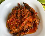 Foto langkah ke 4 dari resep Pindang sambel tomat.