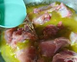 Gambar langkah 5 resipi Soto Ayam.