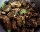 પાત્રા (Patra) રેસીપી સ્ટેપ8ફોટો