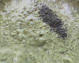 A picture of step 11 of Broccoli Soup.