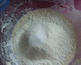 Foto del paso 1 de la receta Perritos calientes al estilo coreanos (hot dog)