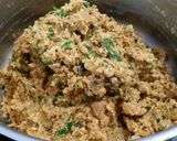 A picture of step 6 of Chicken Cutlet.