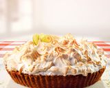 Foto del paso 9 de la receta: Pie casero de limon
