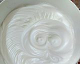 Foto langkah ke 1 dari resep Chiffon marble cake.