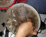 Foto del paso 2 de la receta: Pinol de pollo....🇸🇻