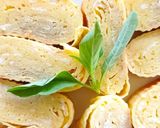 Foto langkah ke 6 dari resep Tamagoyaki.