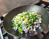 Foto del paso 8 de la receta: Salsa Bolognesa con carne picada en casa