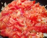 Foto del paso 2 de la receta Huevos a la portuguesa