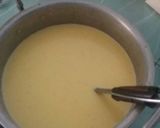 Foto langkah ke 1 dari resep Puding jagung.