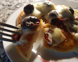 Foto del paso 9 de la receta: Pizzetas sin gluten (con levadura)
