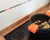 Foto del paso 1 de la receta: Crema de coliflor al curry #apta para veganos