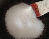Szederlekvár recept fázis 3 fotója