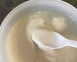 Foto langkah ke 5 dari resep Soygurt (Yogurt dr Susu Kedelai) Homemade 🌹.