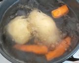 Foto del paso 1 de la receta Pastel de verduras 🤩