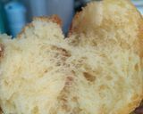 Foto langkah ke 5 dari resep Donat tanpa telur dan kentang.