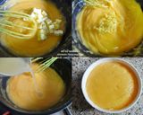 รูปขั้นตอนการทำที่ 3 ของ Lemon Meringue Tart