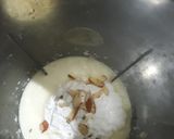 मीठी लस्सी (Meethi lassi recipe in Hindi) रेसिपी चरण 2 फोटो