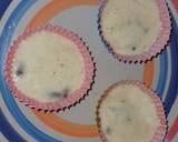 Fluffy Mini Oreo Cupcakes Recipe (In a Microwave) recipe step 3 photo
