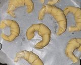 Foto del paso 4 de la receta: Medialunas fáciles y exquisitas!!!