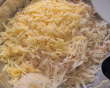 Foto del paso 1 de la receta: Fainá de papa