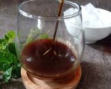 Foto langkah ke 2 dari resep Cranberry Americano.