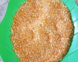 Foto langkah ke 3 dari resep Pisang Goreng Coklat Keju Crispy.