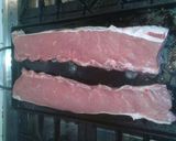 Foto del paso 3 de la receta: Bife en tira!!! Llamado asado americano a la plancheta