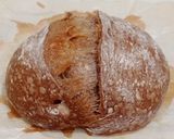 Foto langkah ke 12 dari resep Chickpeas Sourdough Bread.