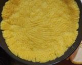 Foto langkah ke 2 dari resep Pie Susu Teflon.