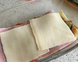 Foto del paso 5 de la receta: Lasaña de acelgas
