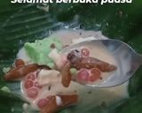 Foto langkah ke 5 dari resep Bubur Madura.