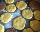 Foto del paso 4 de la receta: Galletitas para el mate!!!❤️❤️❤️