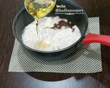 عکس مرحله 3 از دستور کیک شکلاتی تابه ای آسان