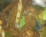 Foto langkah ke 3 dari resep 🍗🍲Ayam Kecap.