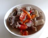 Foto langkah ke 4 dari resep Asem Asem Tetelan dan Tulangan.