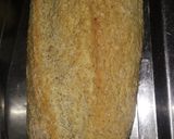 Foto del paso 3 de la receta: Pan integral con chía 🍞