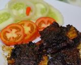 Foto langkah ke 5 dari resep Iga Bakar Madu.